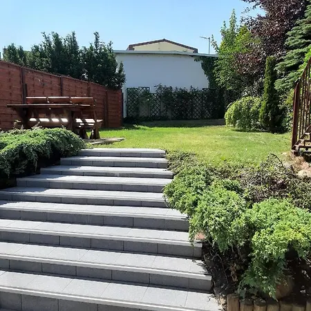 Goscinne, Nadmorska 3 Apartament Ustka