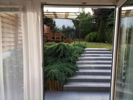 Apartament Goscinne, Nadmorska 3 *