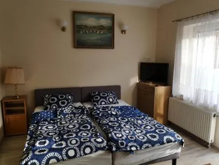 Goscinne, Nadmorska 3