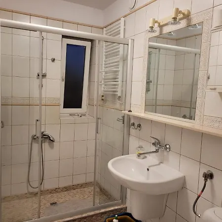 Goscinne, Nadmorska 3 Apartament Ustka