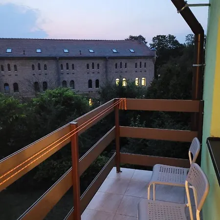 Goscinne, Nadmorska 3 *