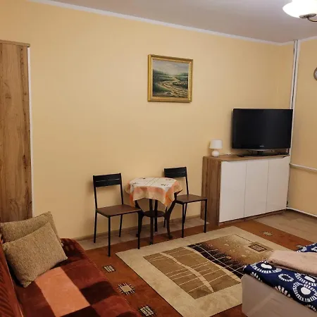 Goscinne, Nadmorska 3 Ustka