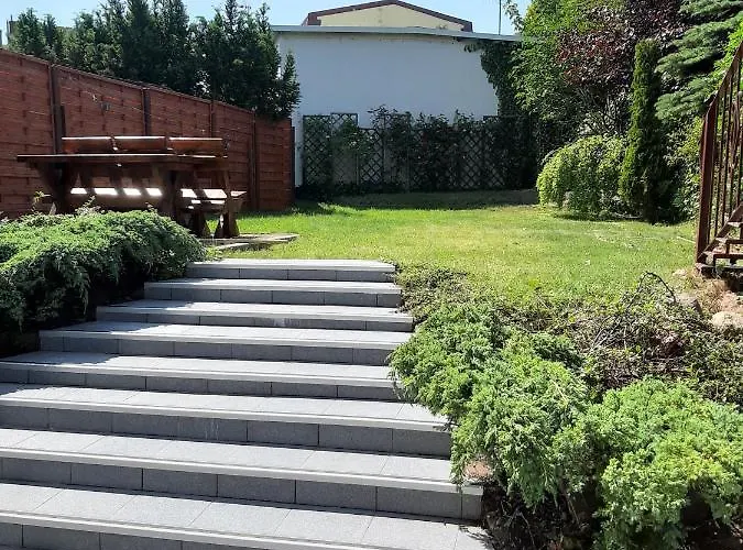 Goscinne, Nadmorska 3 Appartamento Ustka