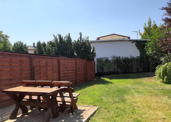 Goscinne, Nadmorska 3 Appartamento Ustka