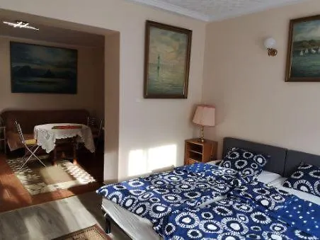 Appartamento Goscinne, Nadmorska 3