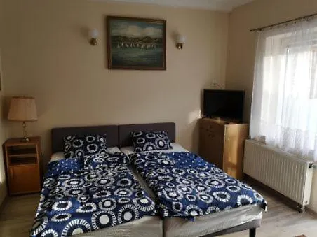 Goscinne, Nadmorska 3