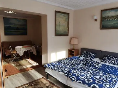 Goscinne, Nadmorska 3 Ustka