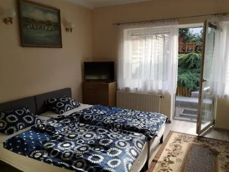 Goscinne, Nadmorska 3 Appartamento Ustka