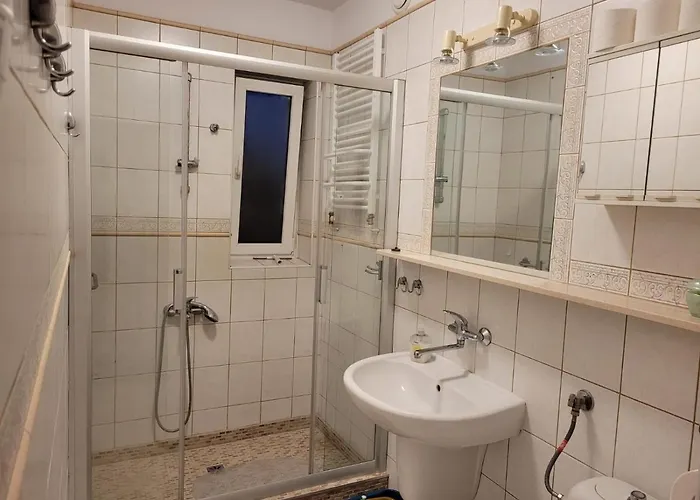 Goscinne, Nadmorska 3 Appartamento Ustka