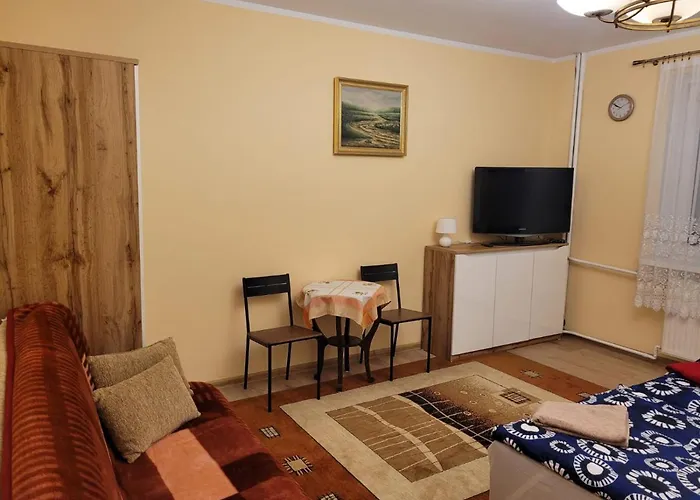 Goscinne, Nadmorska 3 Ustka